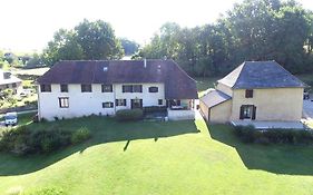 Les Forges de la Massotte